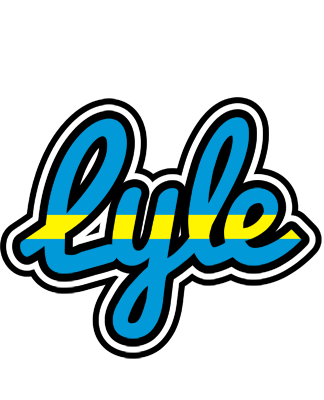Lyle sweden logo
