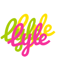 Lyle sweets logo