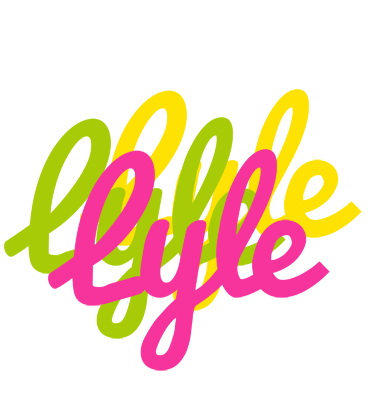 Lyle sweets logo