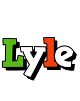 Lyle venezia logo