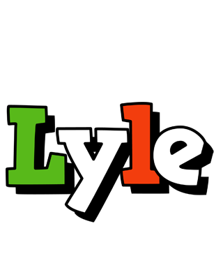 Lyle venezia logo