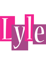 Lyle whine logo