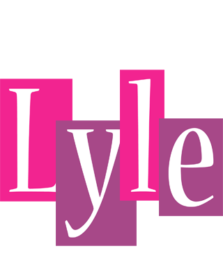 Lyle whine logo