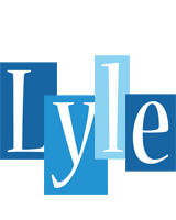 Lyle winter logo