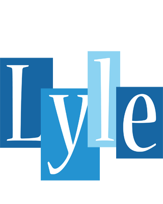 Lyle winter logo