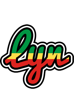 Lyn african logo