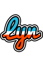 Lyn america logo