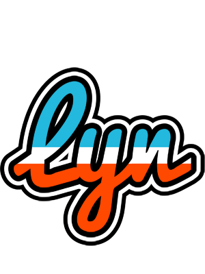 Lyn america logo