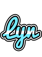 Lyn argentine logo