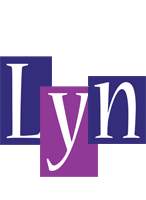 Lyn autumn logo