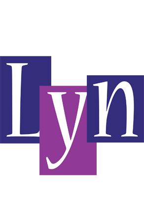 Lyn autumn logo