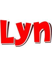 Lyn basket logo
