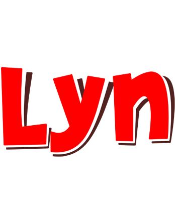 Lyn basket logo