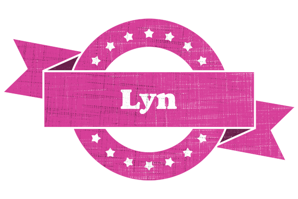 Lyn beauty logo