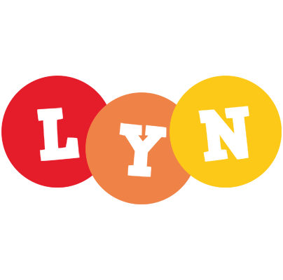 Lyn boogie logo