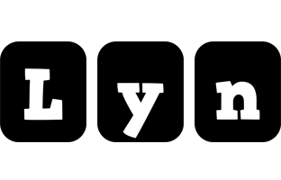 Lyn box logo