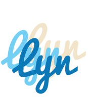 Lyn breeze logo