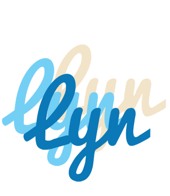 Lyn breeze logo