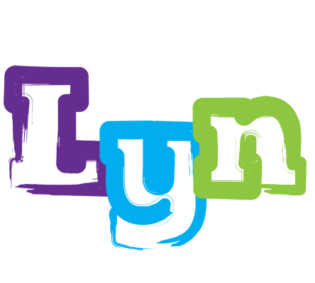 Lyn casino logo