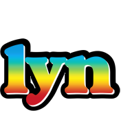 Lyn color logo