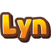 Lyn cookies logo