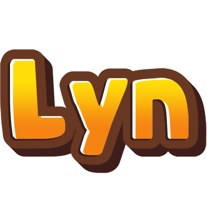 Lyn cookies logo