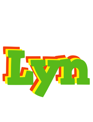 Lyn crocodile logo