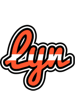 Lyn denmark logo