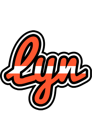 Lyn denmark logo