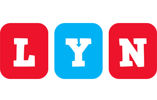 Lyn diesel logo