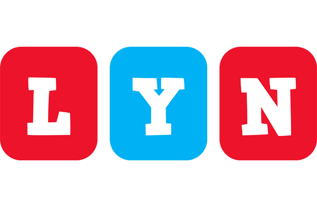 Lyn diesel logo