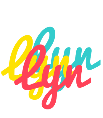 Lyn disco logo