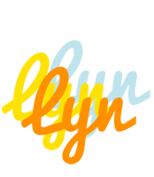Lyn energy logo