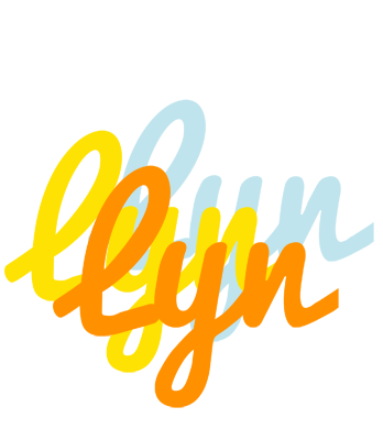 Lyn energy logo