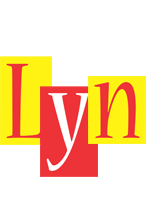 Lyn errors logo