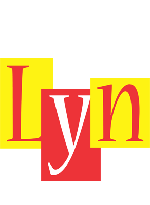 Lyn errors logo
