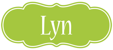Lyn family logo