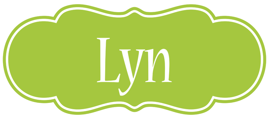 Lyn family logo