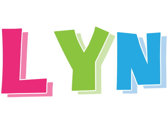 Lyn friday logo