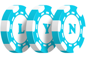 Lyn funbet logo