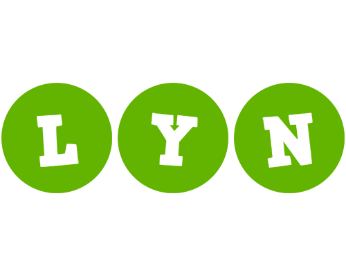 Lyn games logo