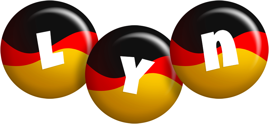 Lyn german logo