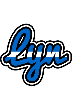 Lyn greece logo