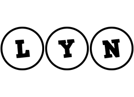 Lyn handy logo