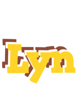 Lyn hotcup logo