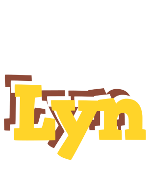 Lyn hotcup logo