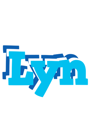 Lyn jacuzzi logo