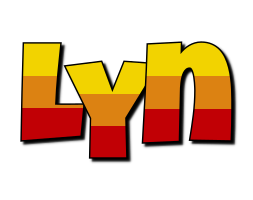Lyn jungle logo