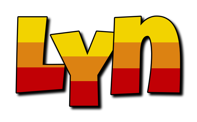 Lyn jungle logo