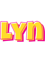 Lyn kaboom logo